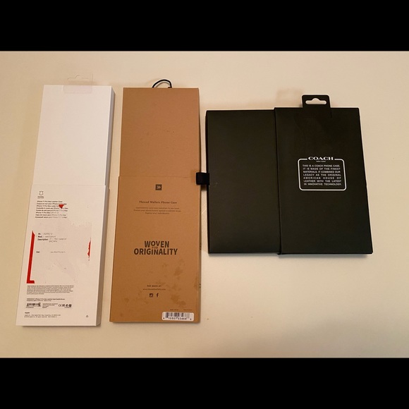 iPhone 11 Pro Max Case Bundle - Picture 3 of 3